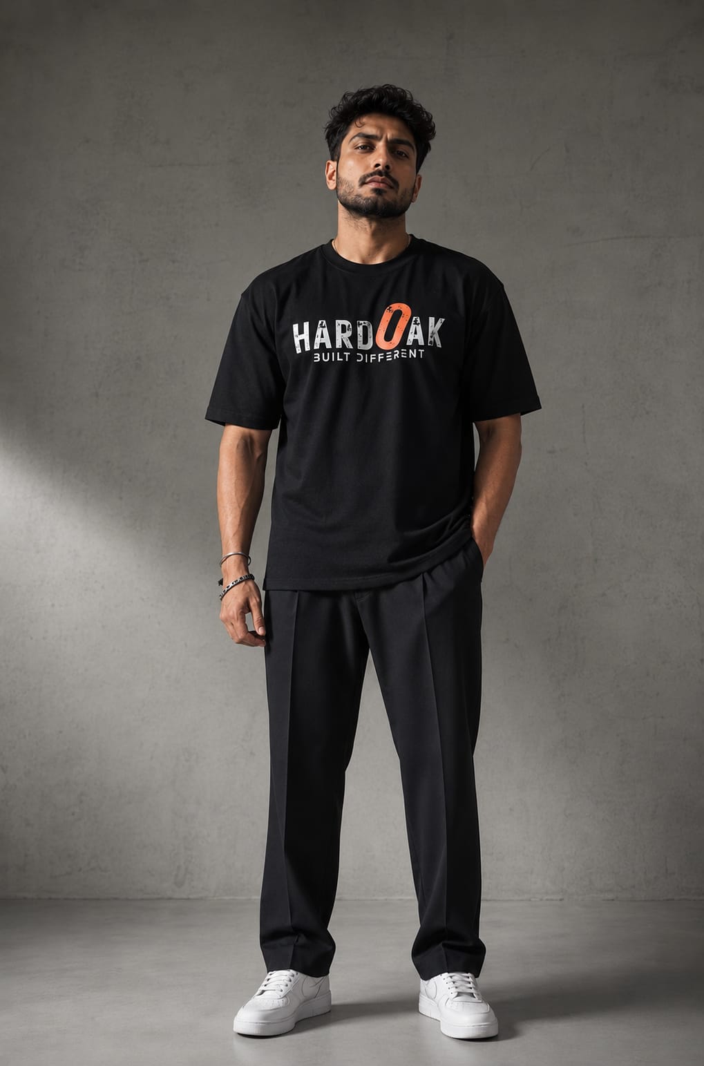 Gym Wear Motion