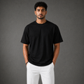 ZERO STATE FORGE TEE Black