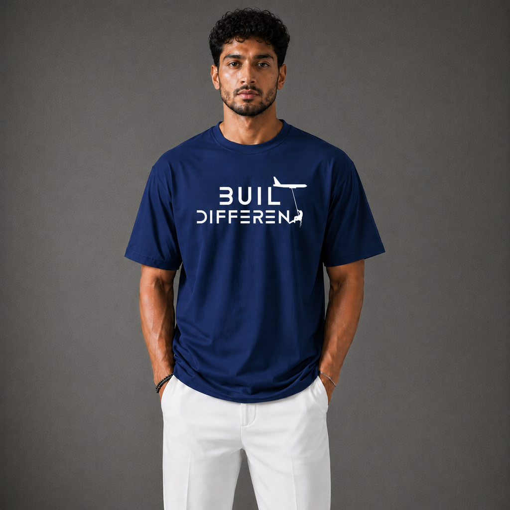 ZERO STATE MOTION Blue BD