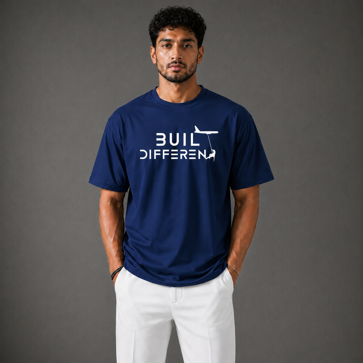 ZERO STATE MOTION Blue BD
