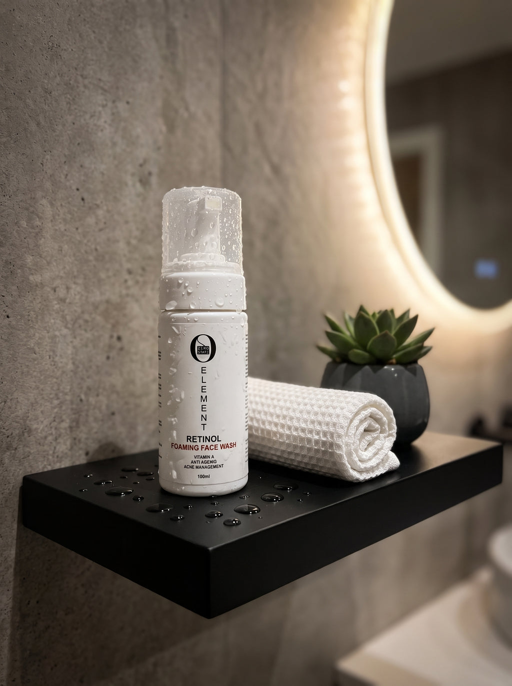 Retinol Pro-Active Cleanser