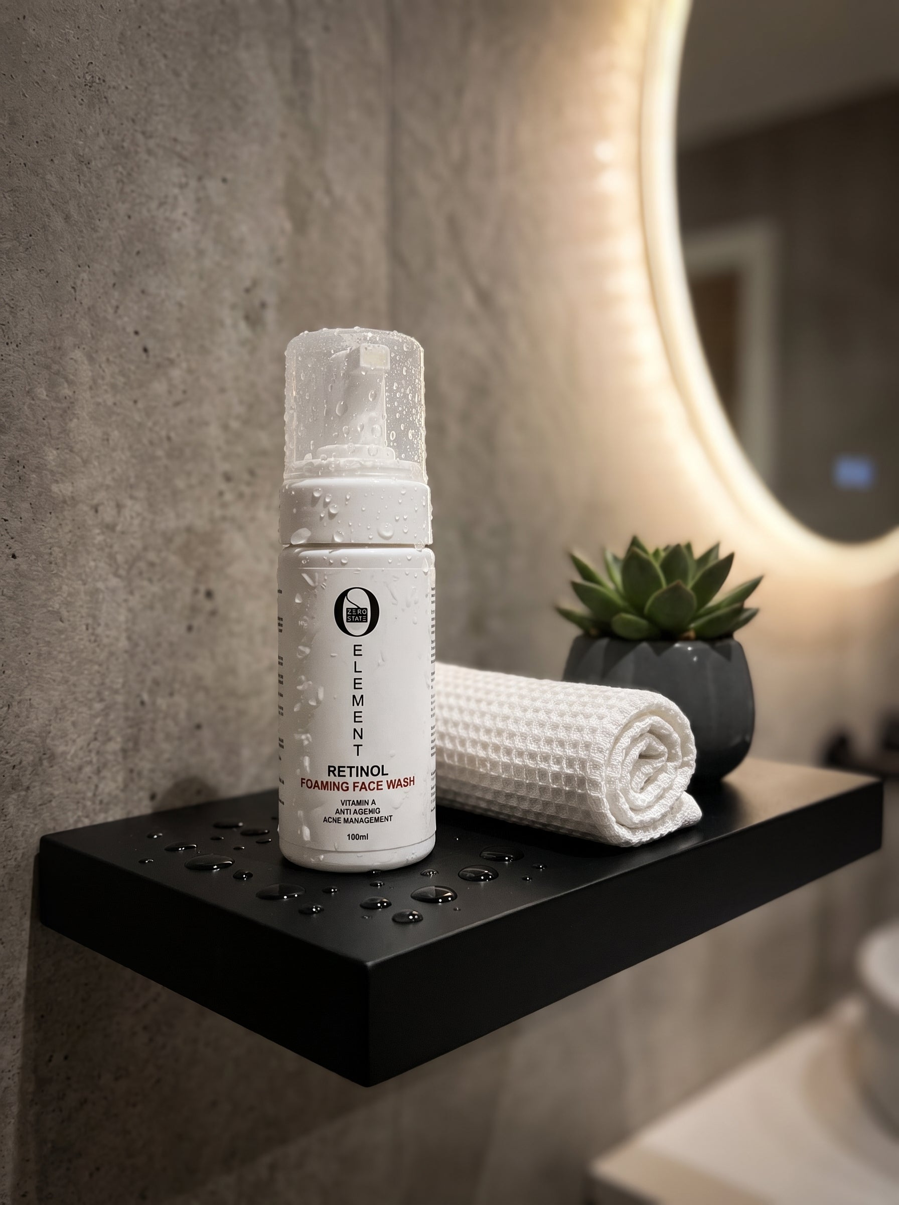 Retinol Pro-Active Cleanser