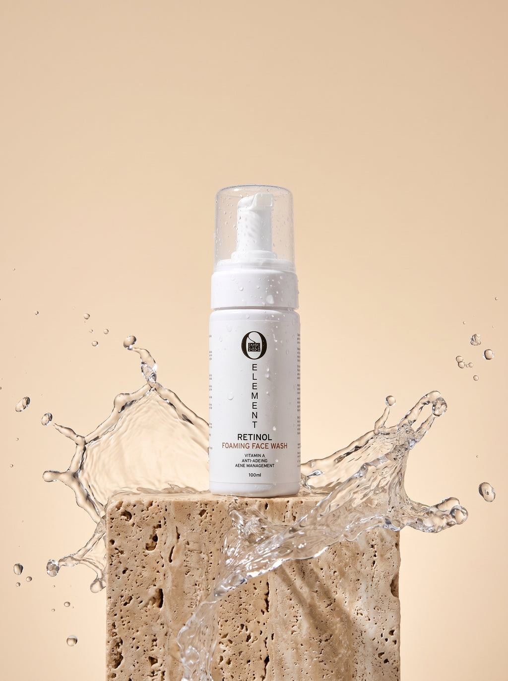 Retinol Pro-Active Cleanser