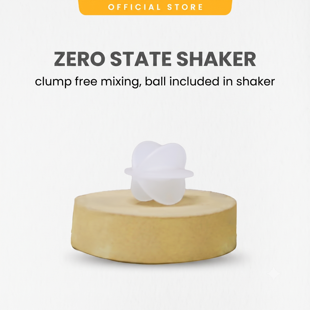HARDOAK CORE SHAKER