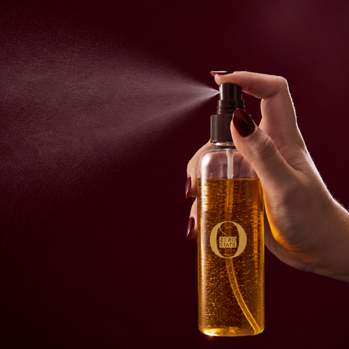 ELEMENT Hair Elixir Mist