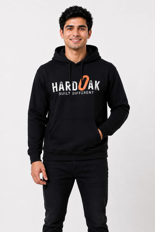FORGE HEAVYWEIGHT HOODIE