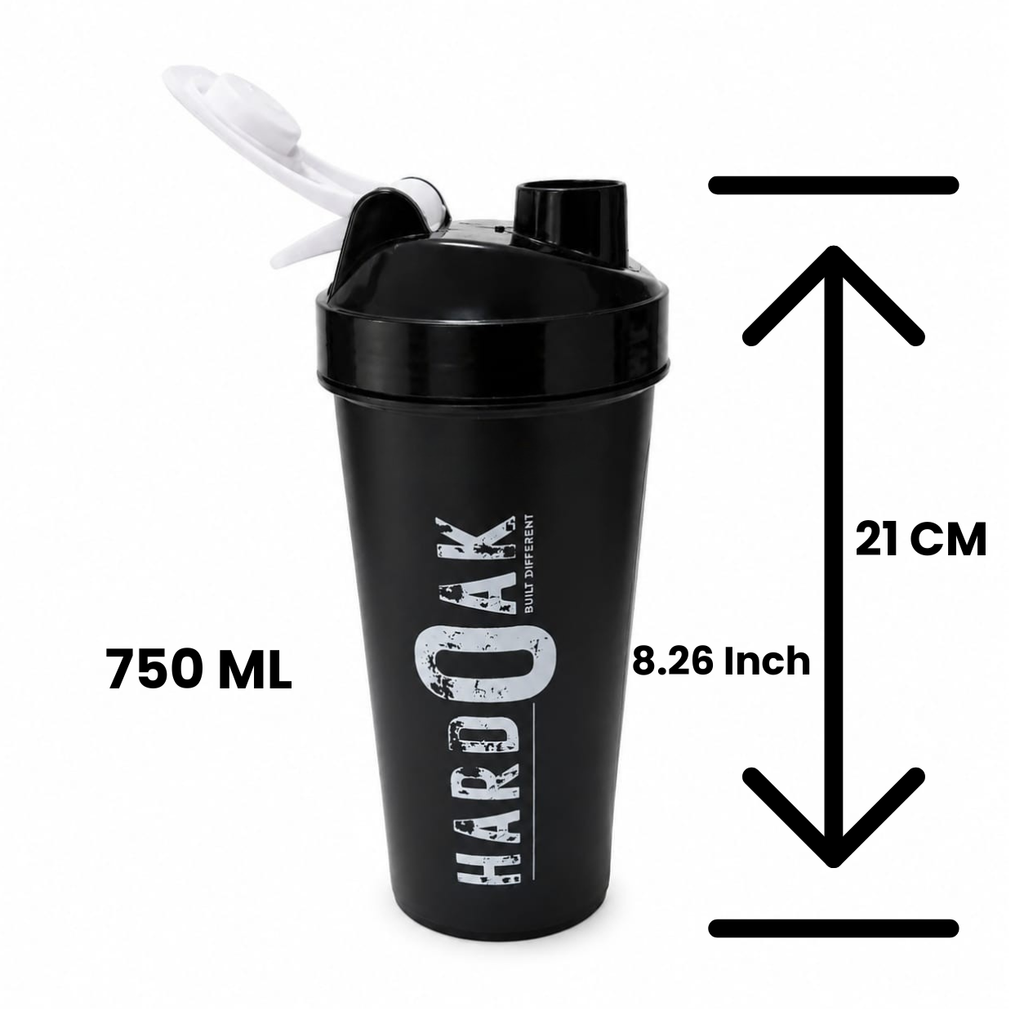 HARDOAK CORE SHAKER