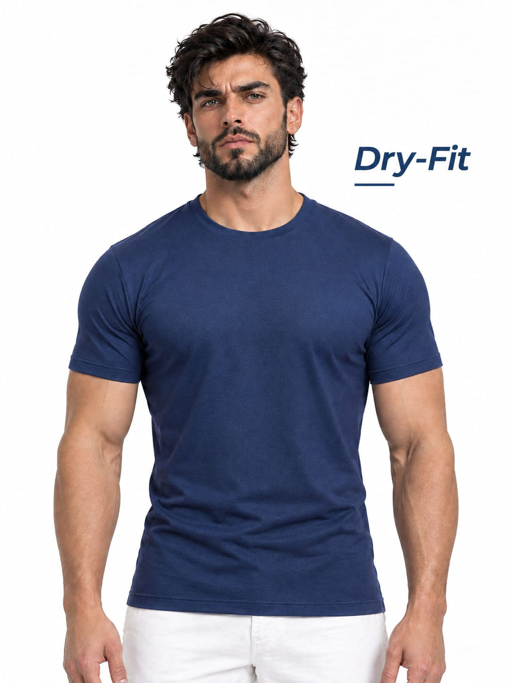 PULSE — DRI-FIT PERFORMANCE T-SHIRT