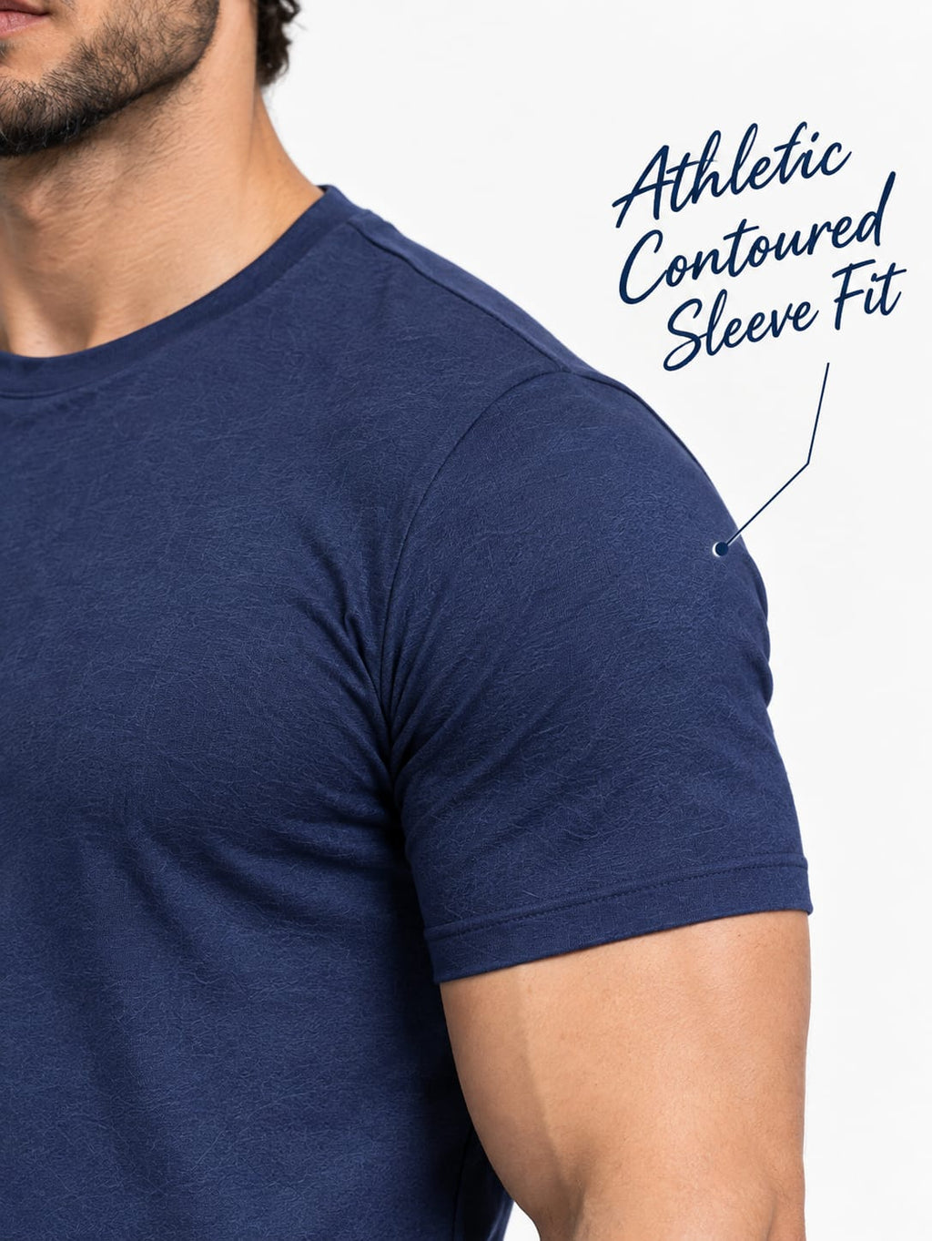 PULSE — DRI-FIT PERFORMANCE T-SHIRT