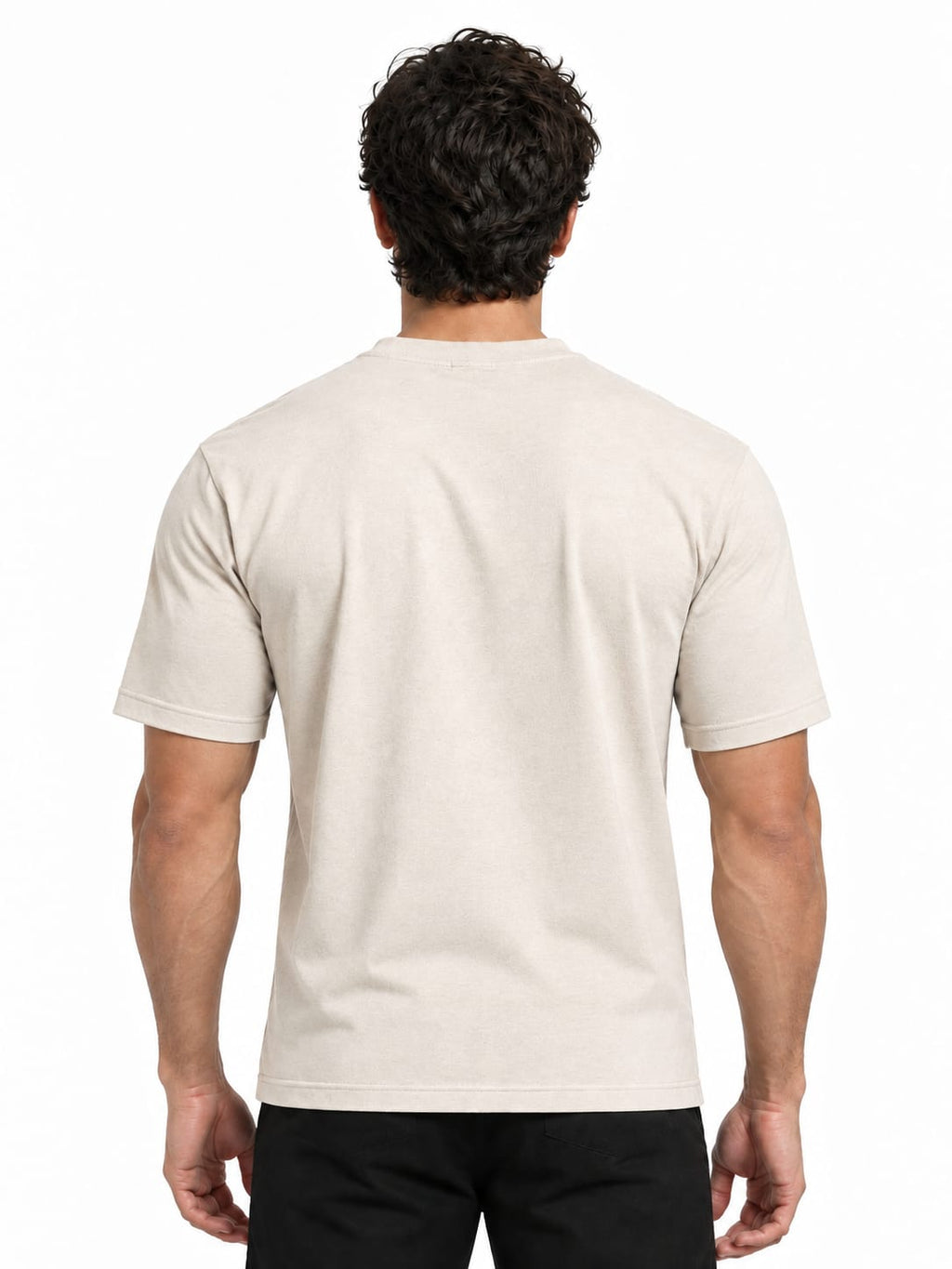 ZERO STATE MOTION OFF-WHITE