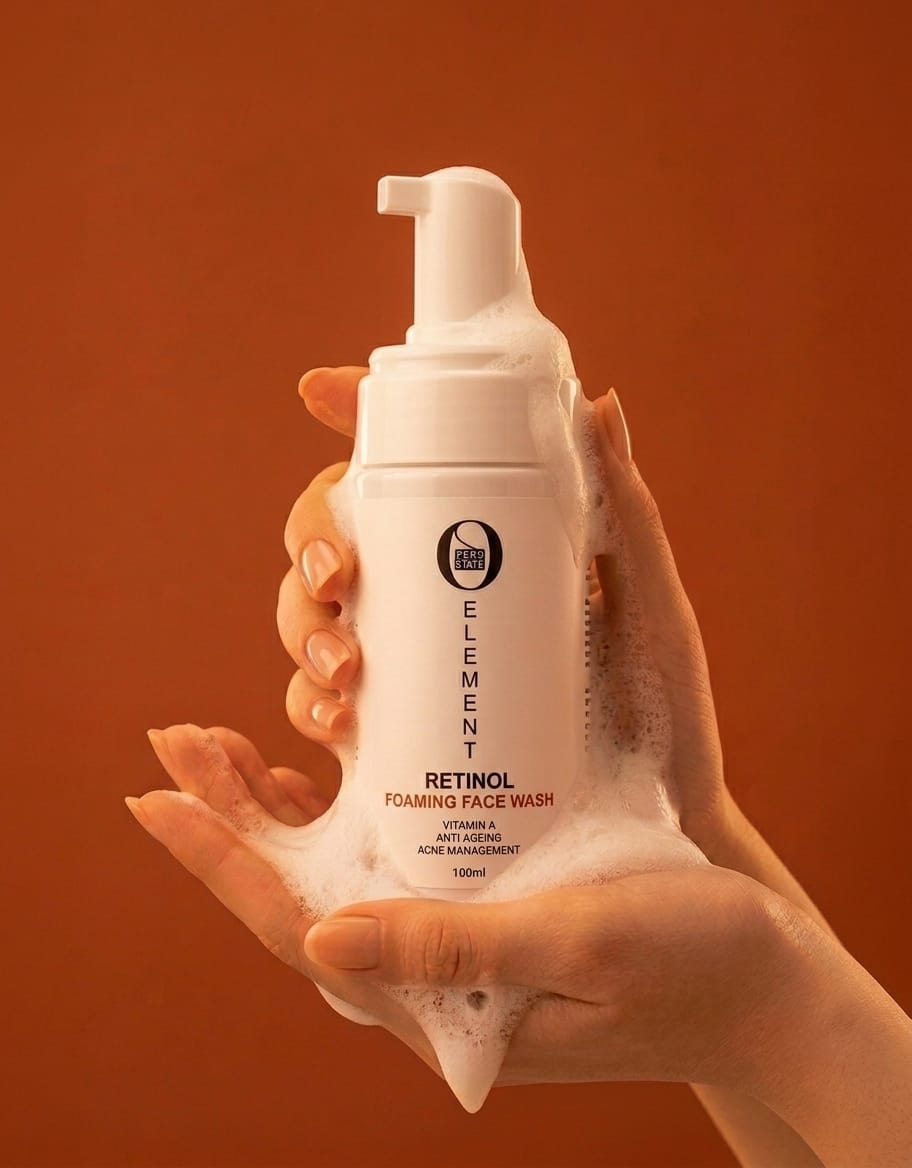 Retinol Pro-Active Cleanser