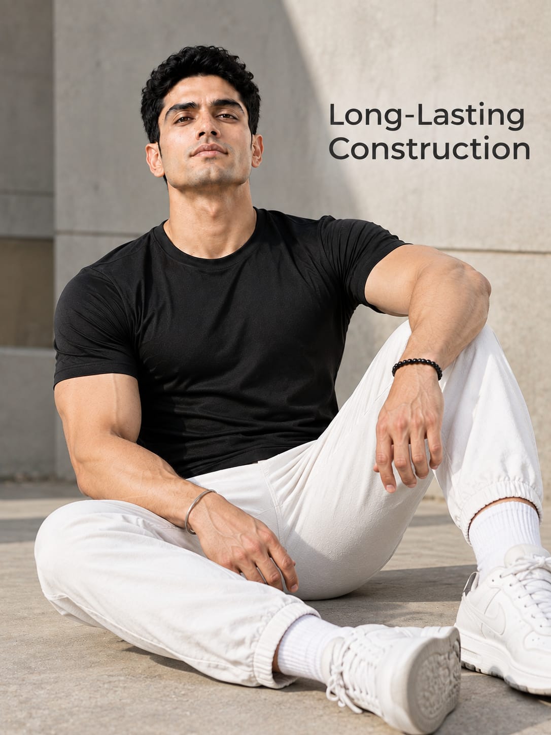 PULSE — DRI-FIT PERFORMANCE T-SHIRT
