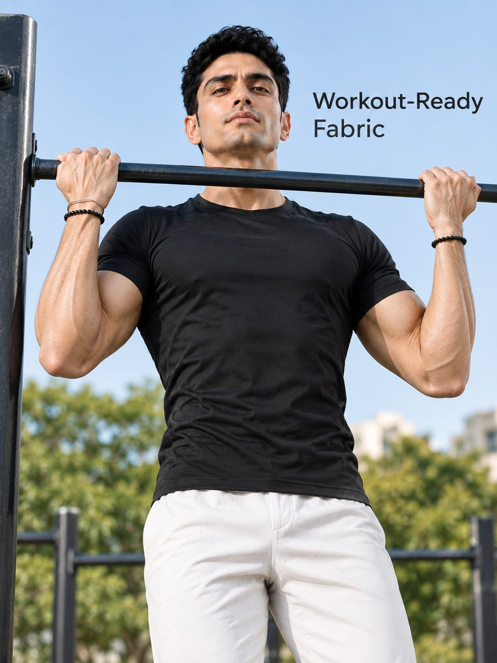 PULSE — DRI-FIT PERFORMANCE T-SHIRT
