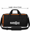 FORGE DUFFEL BAG