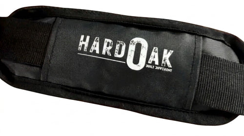 FORGE DUFFEL BAG