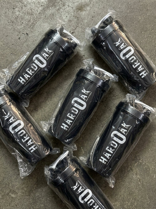 HARDOAK CORE SHAKER