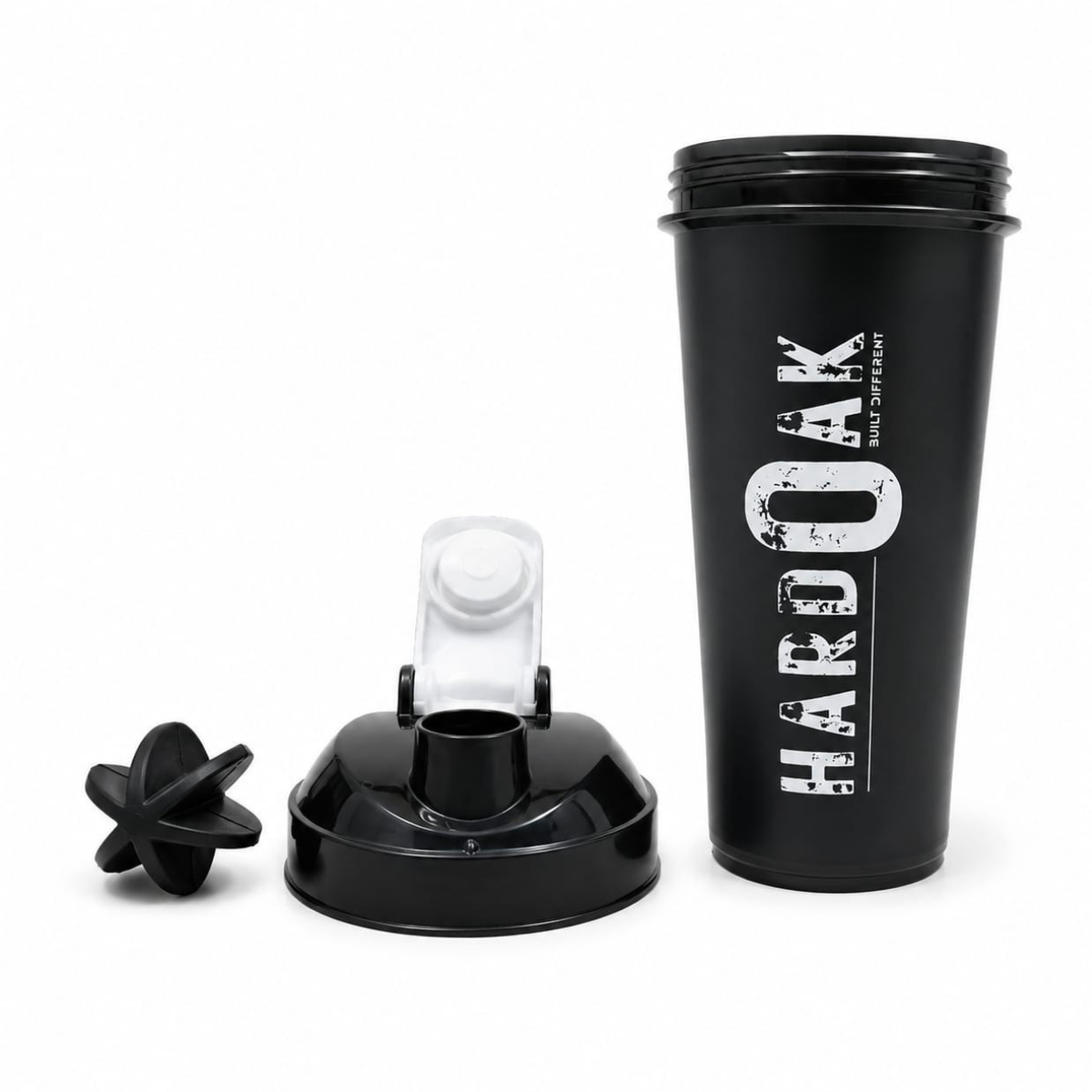 HARDOAK CORE SHAKER